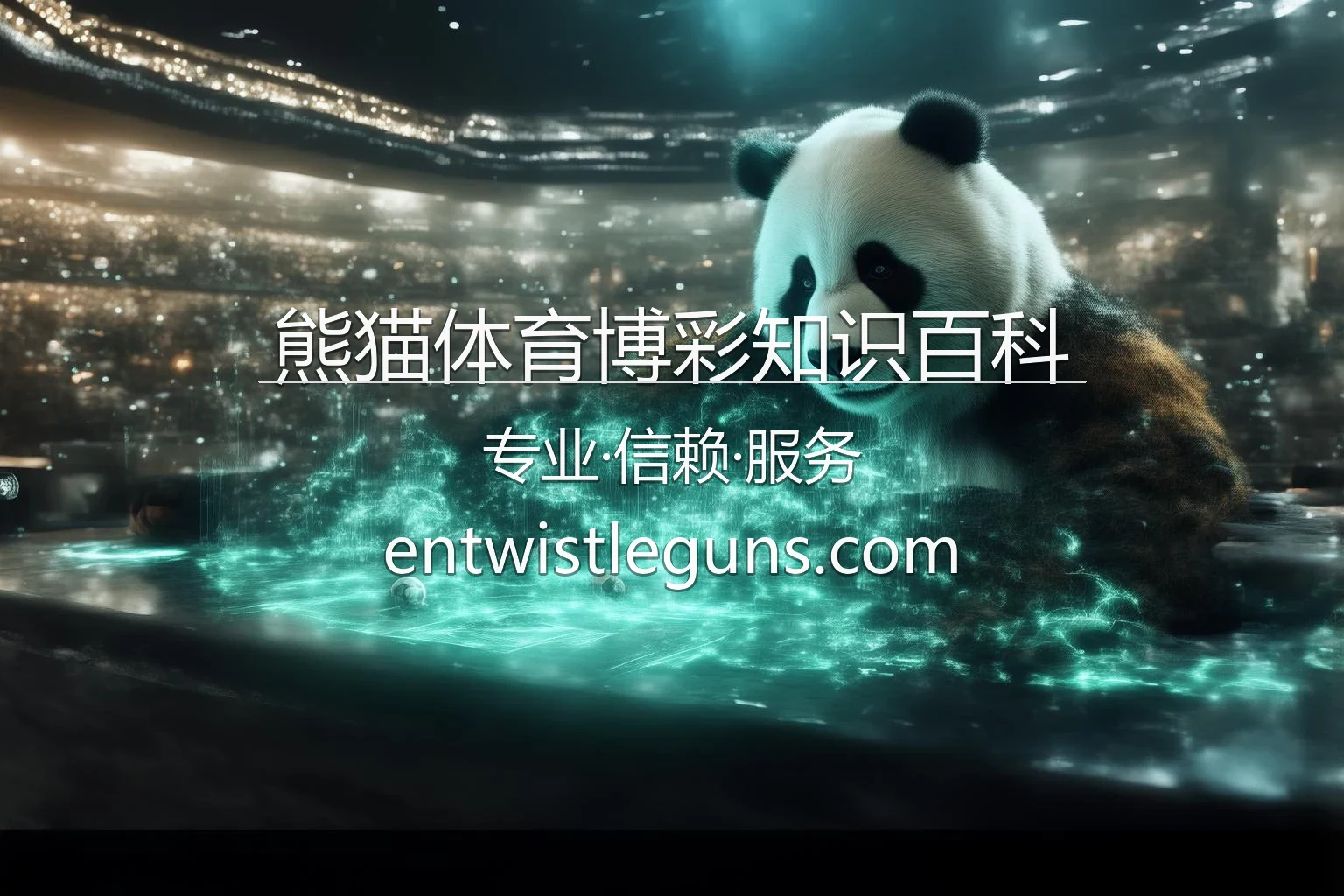 熊猫体育博彩知识百科-专业术语与竞猜规则解读 英雄图